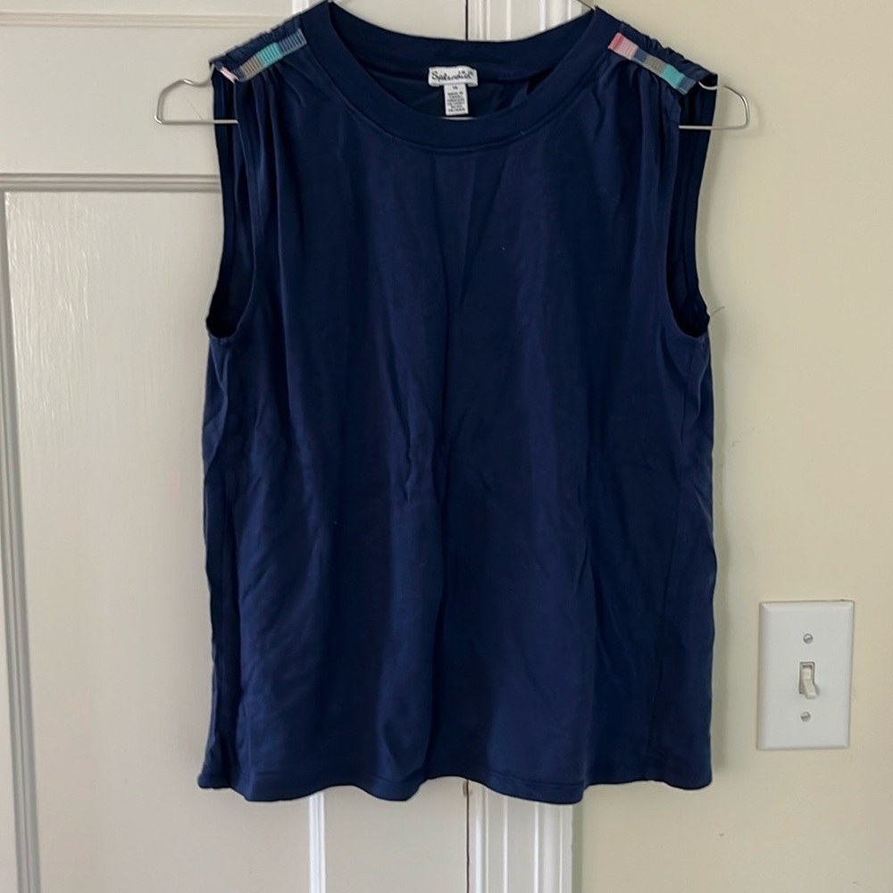 Splendid girls tank top